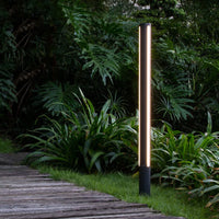 Waterproof decorative LED outdoor lamp for garden and pathways