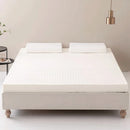 natural latex mattress imported from Thailand for optimal comfort