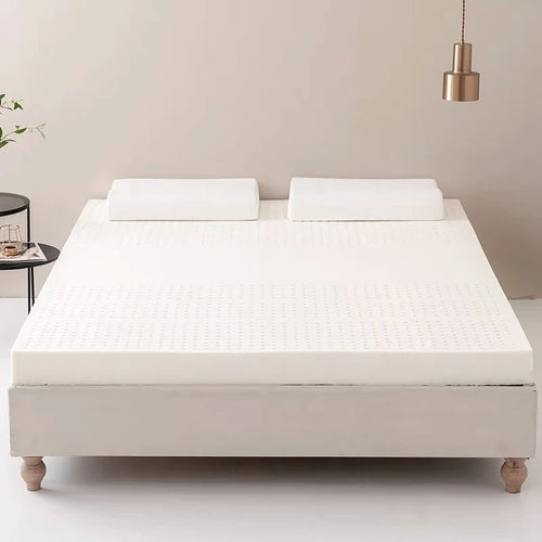natural latex mattress imported from Thailand for optimal comfort