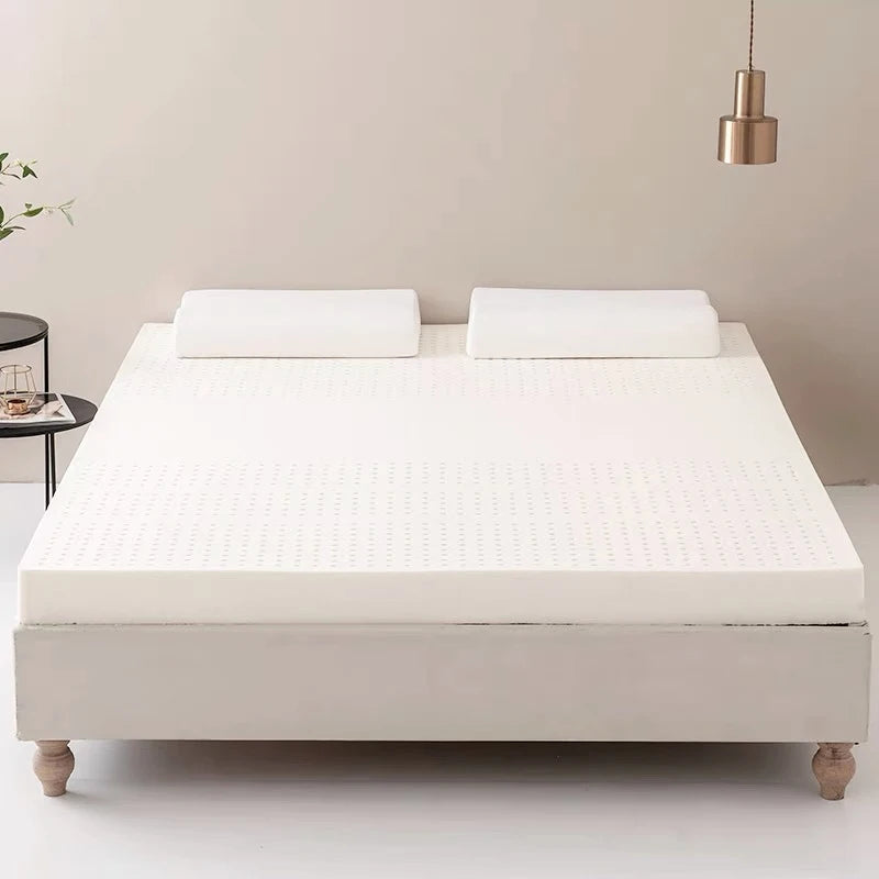 natural latex mattress imported from Thailand for optimal comfort