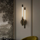 modern minimalist led wall light for elegant interior