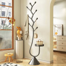 elegant floor coat rack for practical and stylish storage