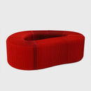 Creative and Environmentally Friendly Folding Retractable Low Stool, Fashionable Bench, Home and Restaurant, Paper Folding Chair