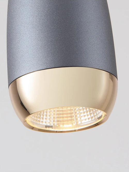 Creative table lamp for modern interior decor - vue 6 sur 10