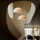 Nordic wabi sabi pendant light for creative bar and restaurant decor