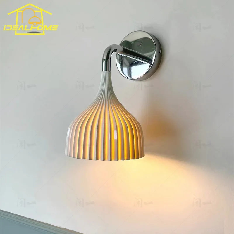Modern Italian design wall light for interior decoration
