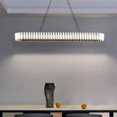 Modern pendant light for stylish indoor lighting