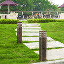 Waterproof LED garden lamp for outdoor lighting