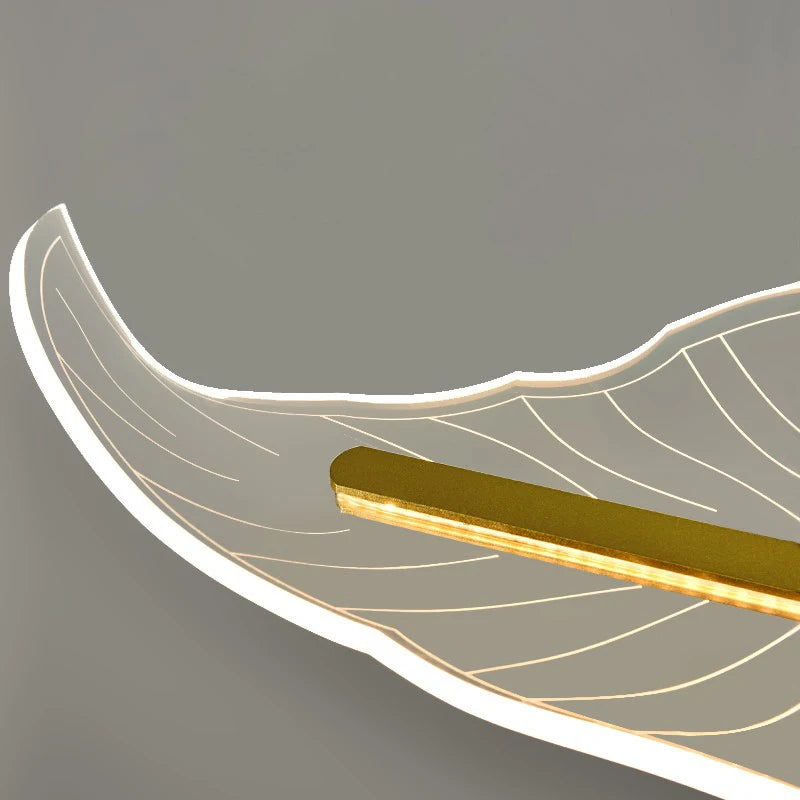 High-end Nordic pendant light for minimalist decor - vue 4 sur 8