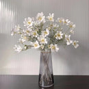 Artificial daisy flowers decoration for wedding, Christmas and New Year