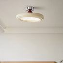 High-end modern simple recessed LED ceiling light