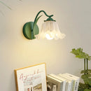 Modern nordic style LED wall light for interior decoration