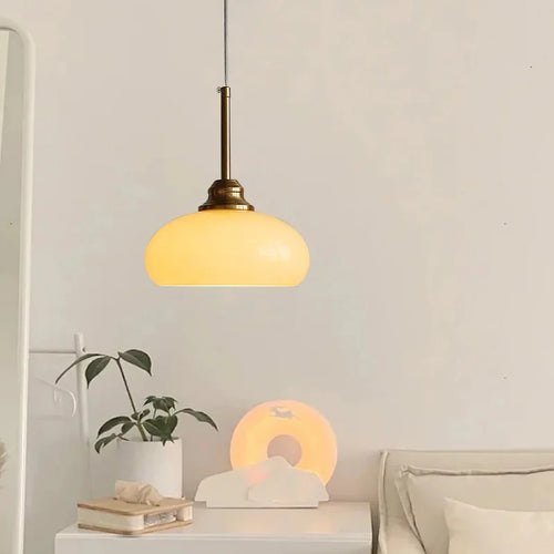 Modern nordic bauhaus pendant light for interior decoration - vue 2 sur 10