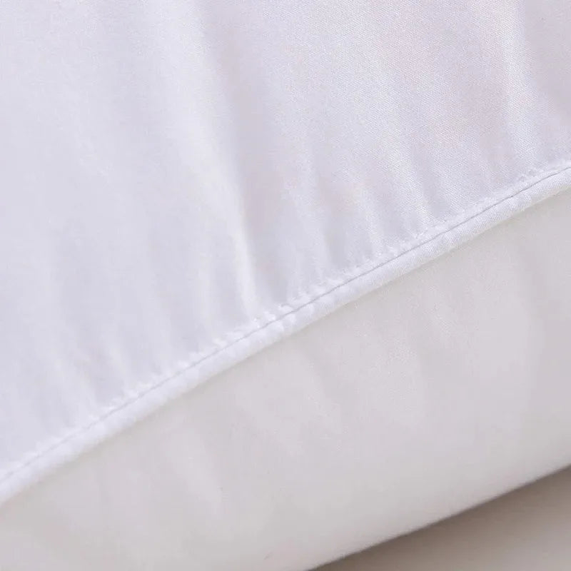 soft and decorative body pillow for sleeping