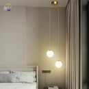 Nordic pendant lamp for interior decoration