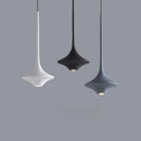 Modern design pendant light for restaurants and contemporary spaces