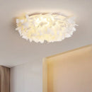 Modern LED ceiling light for interior decoration and refined ambience