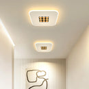 Chandelier with spotlight for eye protection and indoor decor