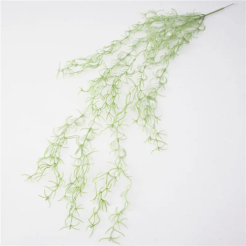 Artificial climbing rattan plants for indoor and outdoor decoration - vue 8 sur 13