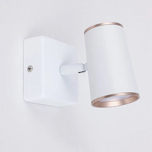 Modern rotatable LED wall light for interior decoration - vue 5 sur 20