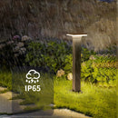 LED lawn lamp