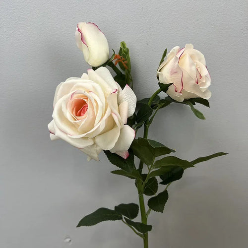 Realistic artificial flowers for party and event decoration - vue 12 sur 13