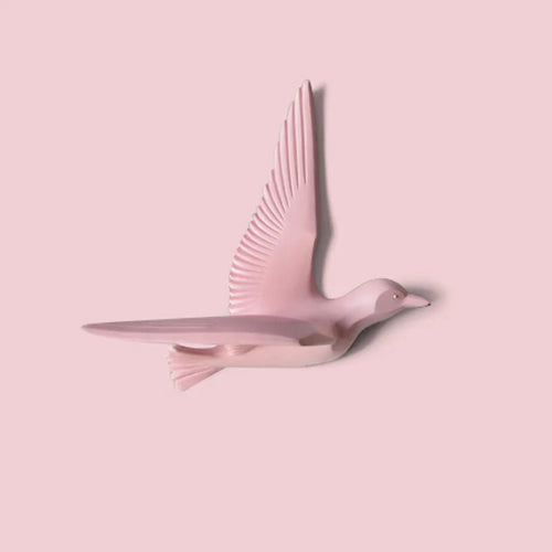 Creative seagull wall decoration - vue 14 sur 36