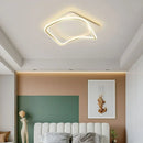 Modern LED ceiling light for stylish and bright interior decoration