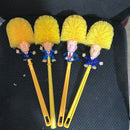Trump toilet cleaning brush funny and practical