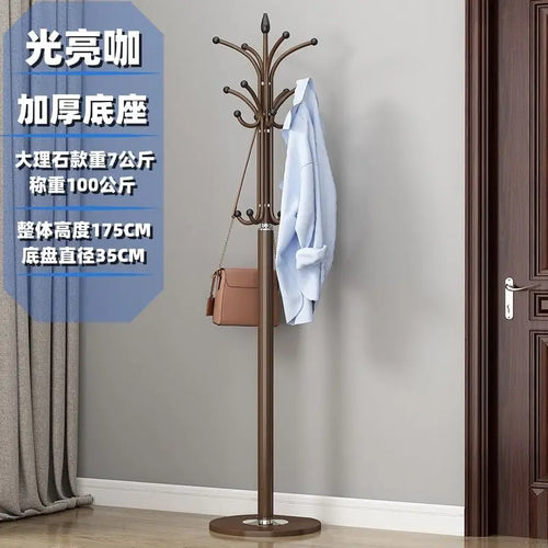modern design iron hat hanger for elegant interior