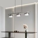 Italian minimalist pendant light for modern indoor lighting
