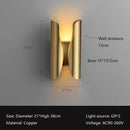 Modern copper pendant light for restaurant and home interiors