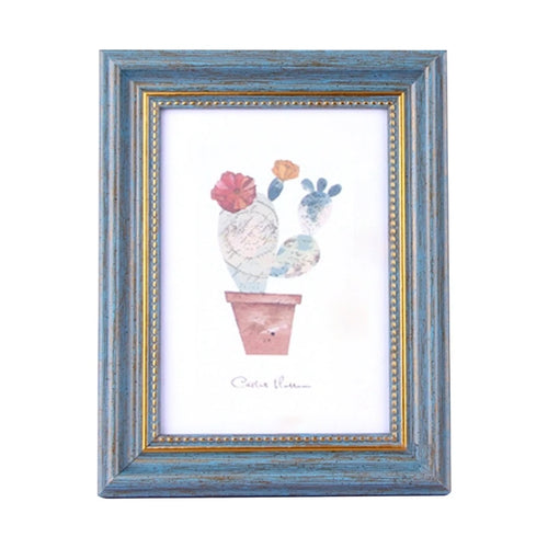 Classic photo frames for wall and table decoration - vue 11 sur 11