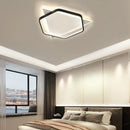 Modern LED chandelier for home interiors