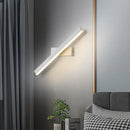 LED wall lights for commercial lighting and reading
