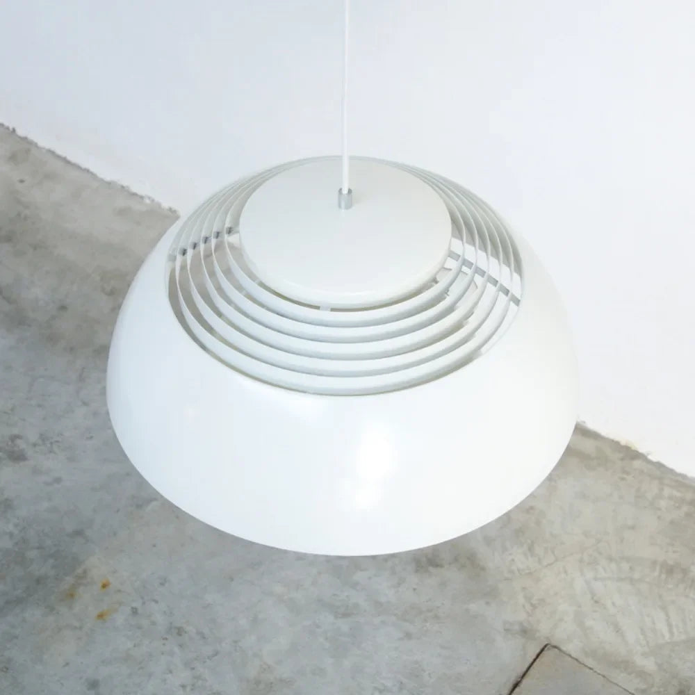Minimalist pendant light new collection glass ball