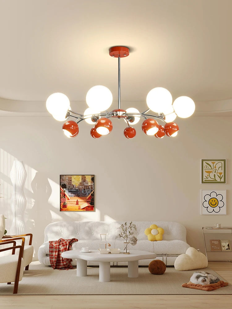 French style pendant light for modern and elegant interiors