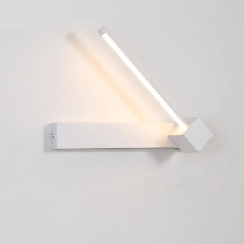 Modern wall light decorative rotatable LED lamp nordic style