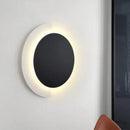 Nordic LED wall light