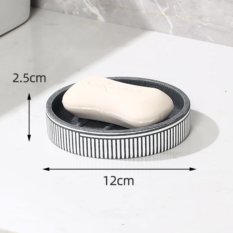 elegant and lightweight European luxury bathroom accessories - vue 12 sur 16
