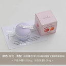 mini macaron scented candle for home decor and souvenirs