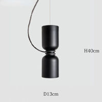 Modern LED designer pendant light for your home
