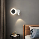 Creative Led indoor wall lights