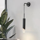 Modern luxury wall light for bedroom