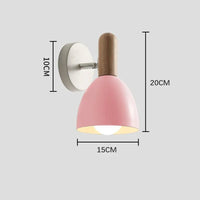 modern wall light for elegant and contemporary interiors