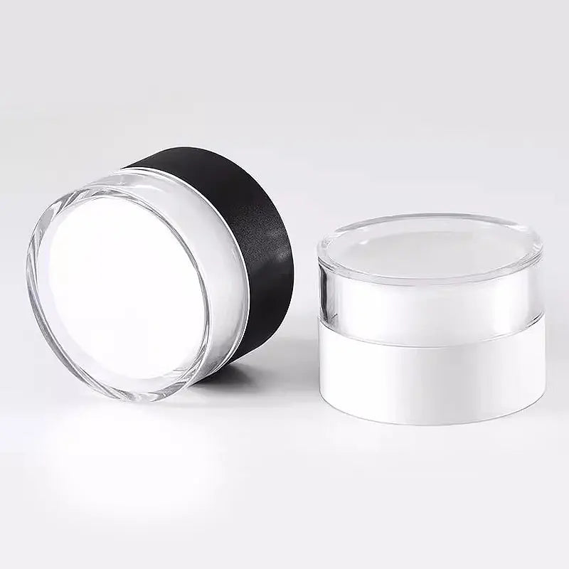 Surface mounted nordic LED downlight ceiling light 5W–24W for living room - vue 6 sur 8