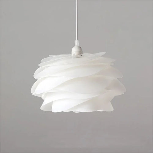 Creative Nordic chandelier for children's bedrooms and kitchens - vue 7 sur 7