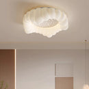 Dreamy cloud starry sky LED children's ceiling light