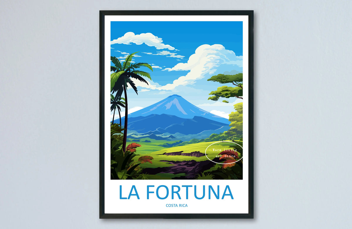 Travel poster canvas new york rome tokyo venice wall decoration