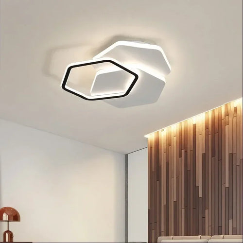 Modern LED ceiling light decorative chandelier for indoors